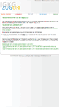 Mobile Screenshot of igkgzug-uri.ch